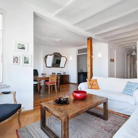 Emaktar Apartamento *